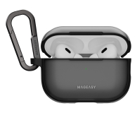 Etui na słuchawki MAGEASY Roam Case do AirPods Pro 1/2